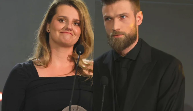 Takie wieści z domu Zborowskiej i Wrony. Aktorka oficjalnie potwierdza