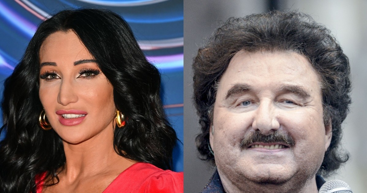 Steczkowska nagle potwierdziła w sprawie Krawczyka. Ciężko ukryć łzy