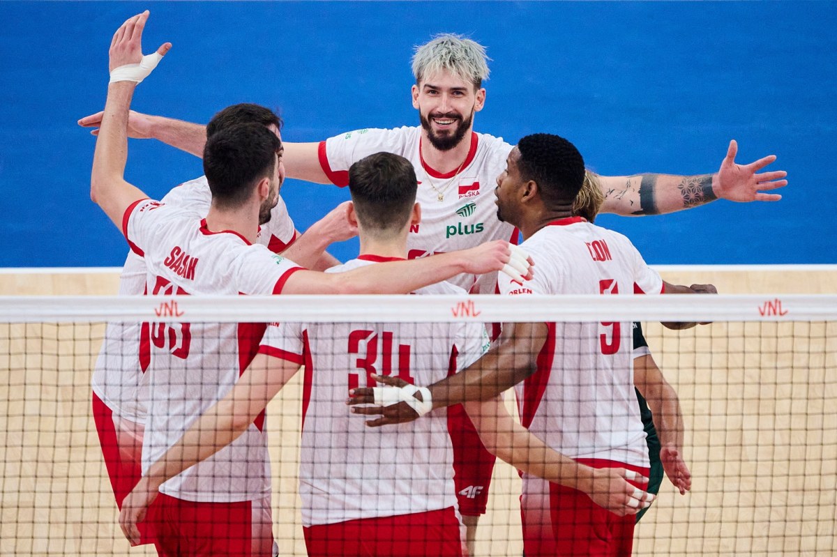 Filar Polaków z kontuzją. Niepokój przed półfinałem MŚ