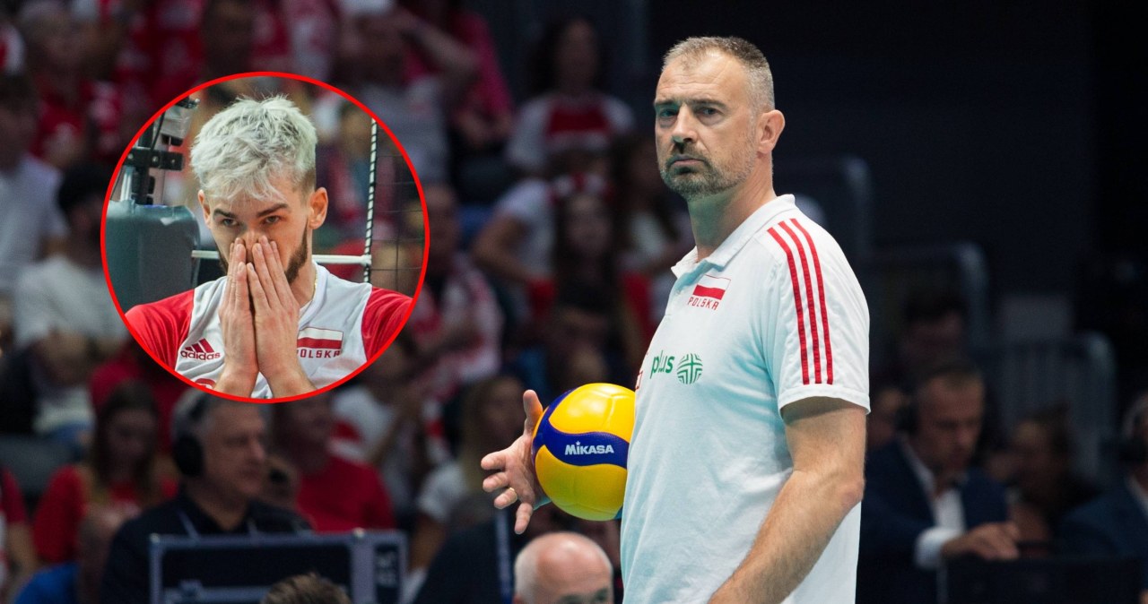 Polska rozbita przez Włochów. Koniec marzeń o złocie. Grbić był załamany