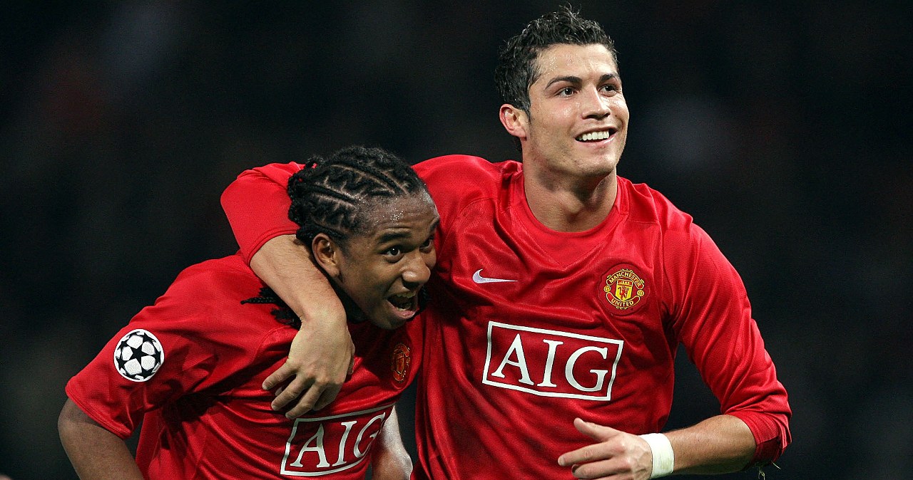 wiadomości,aktualności,Interia Szokujące doniesienia ws. byłej gwiazdy Manchesteru United. Ma 9 dzieci, musi oddać prawdziwą fortunę