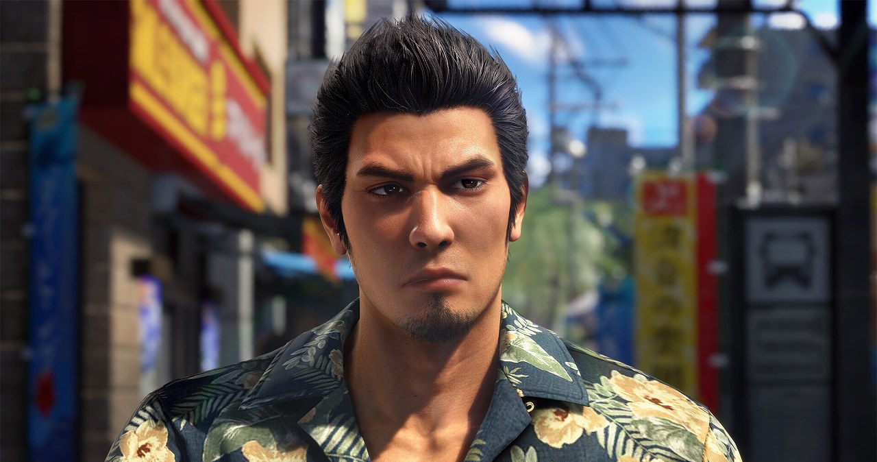 Yakuza Kiwami 3 zapowiedziana. Gracze już narzekają na jedną rzecz