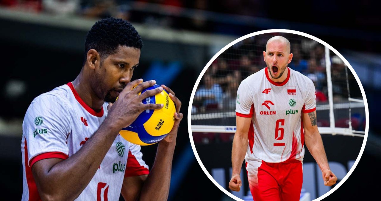 Polscy siatkarze muszą zachować czujność. Na celowniku Leon i Kurek