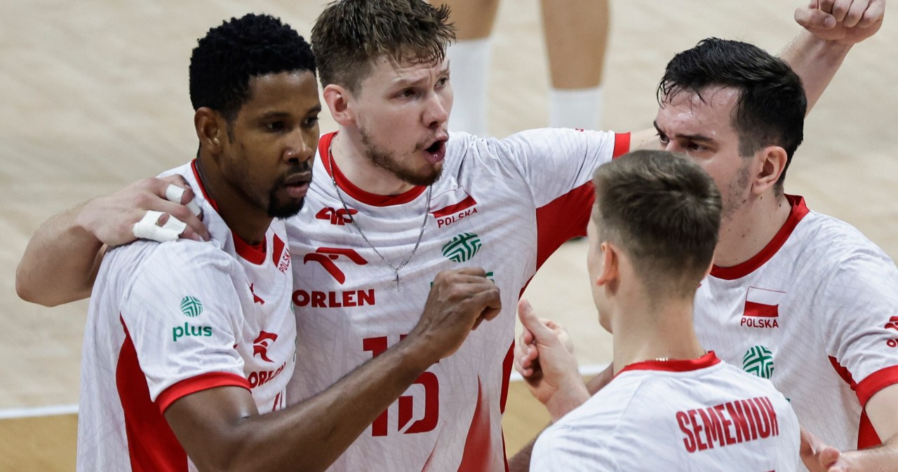 wiadomości,aktualności,Interia Diametralna zmiana ws. meczu Polaków. Kochanowski ujawnia i rzuca nowe światło