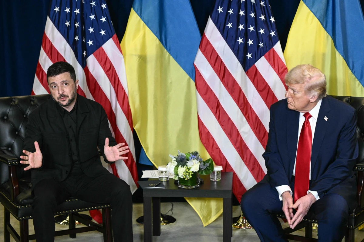 Najnowsze komentarze Donalda Trumpa dotyczące wojny w Ukrainie wywołały początkowo ostrożny optymizm w Europie. Pozornie wynika z nich, że prezydent USA stał się nagle wielkim orędownikiem Kijowa, gorąco wierzącym w ostateczny sukces ukraińskiej kampanii obronnej. Co tak naprawdę powiedział we wtorek Trump i dlaczego na Starym Kontynencie pojawiły się poważne wątpliwości?