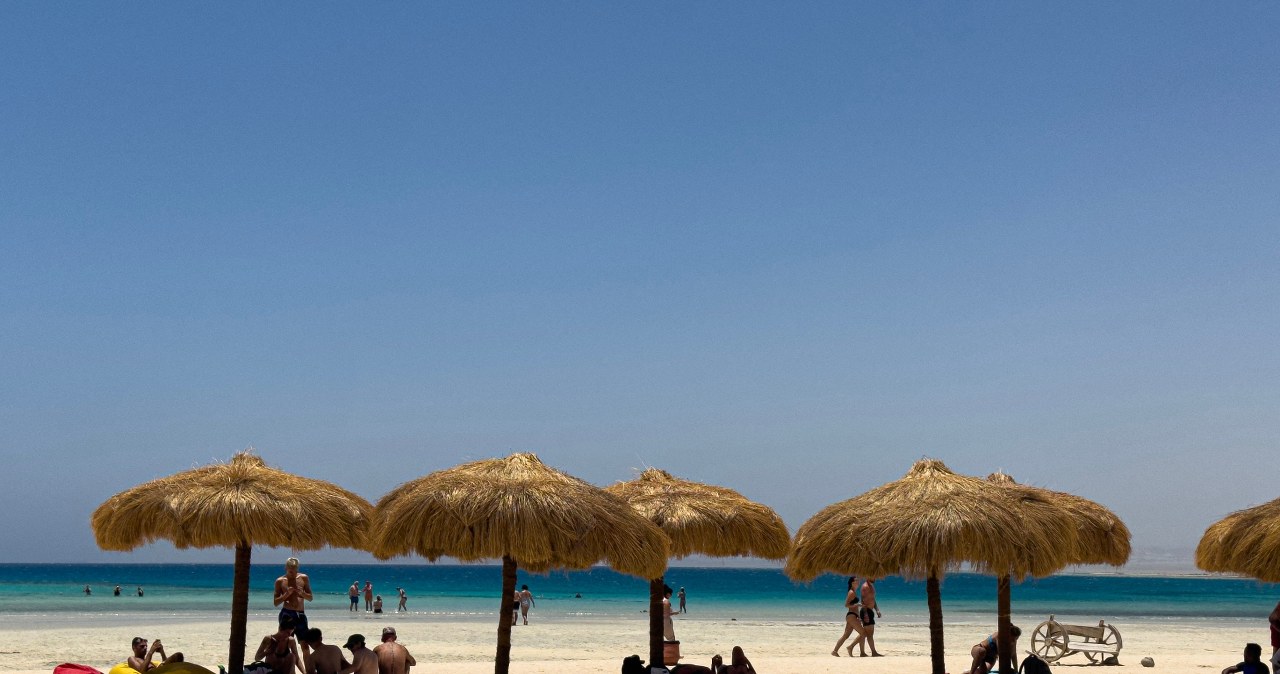 Najlepsze miejsca na wypoczynek w październiku. Jest taniej i nie ma tłumów