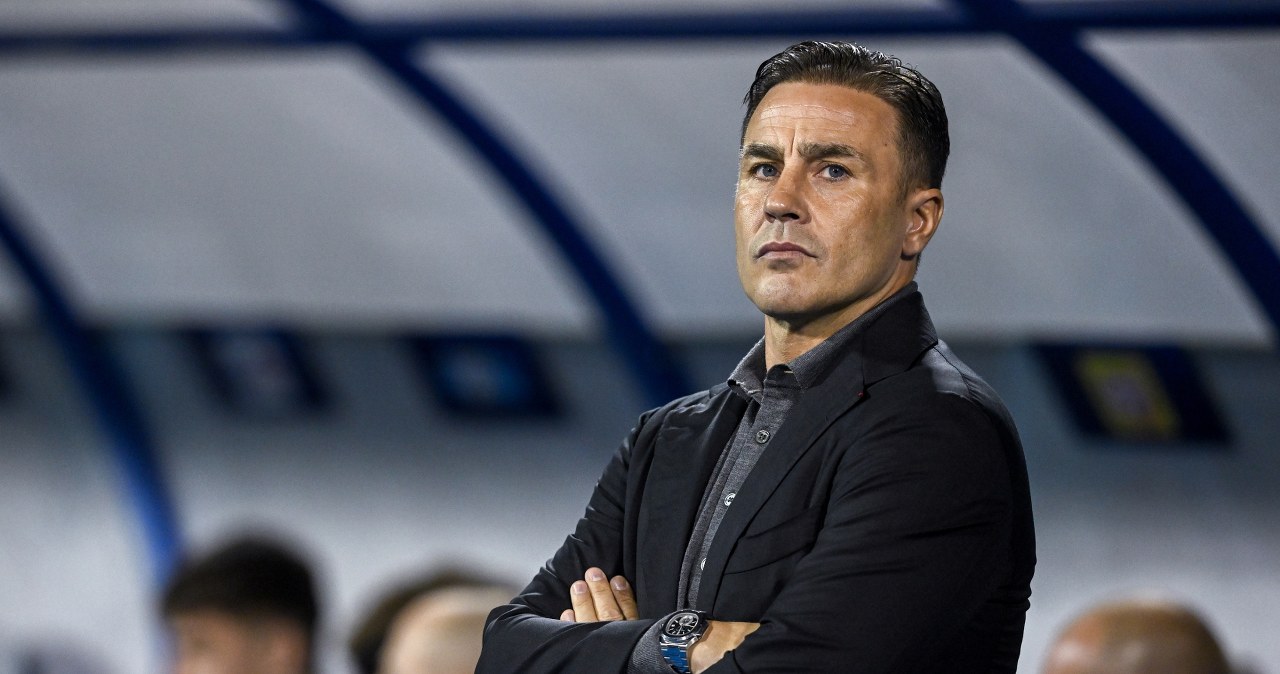 wiadomości,aktualności,Interia Media: Tego jeszcze nie było. Klub z Ekstraklasy chce sięgnąć po zdobywcę Złotej Piłki