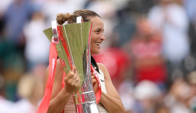 Mistrzyni WTA 500 jednak nie stanie na drodze Linette. Nastąpiła aktualizacja