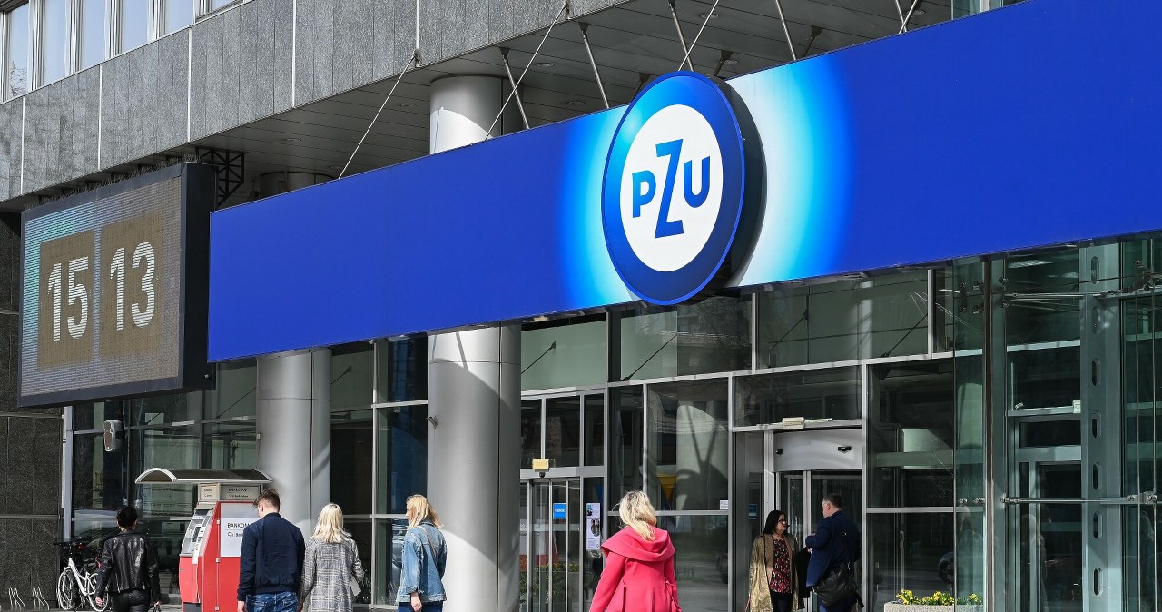 Nowy prezes PZU został wybrany. Znamy nazwisko