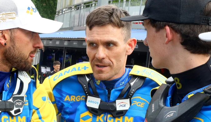 Transferowy strzał w dziesiątkę Motoru Lublin. To będzie klucz do sukcesu