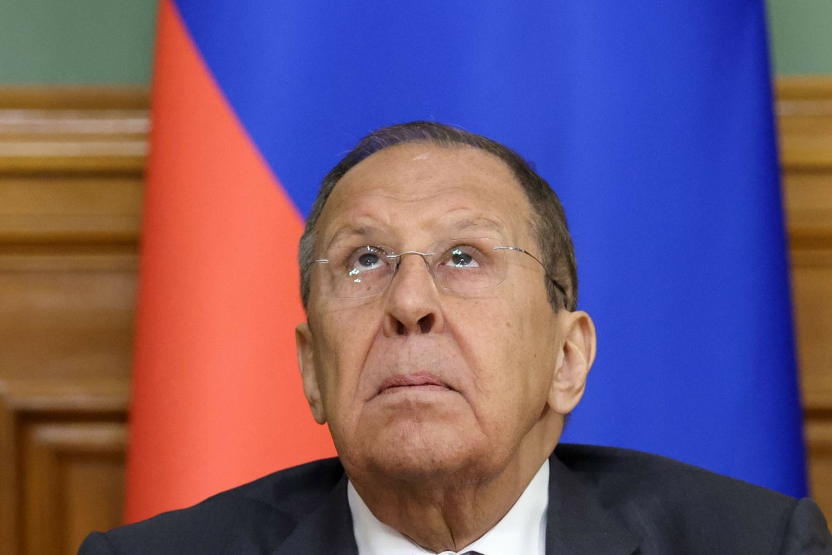 Rubio przekazał Ławrowowi apel Trumpa. Cierpliwość nie jest nieograniczona