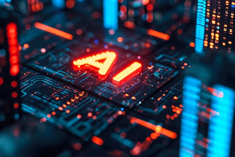 Polska gigafabryka AI z nowym partnerem. Nasz sąsiad chce współpracować