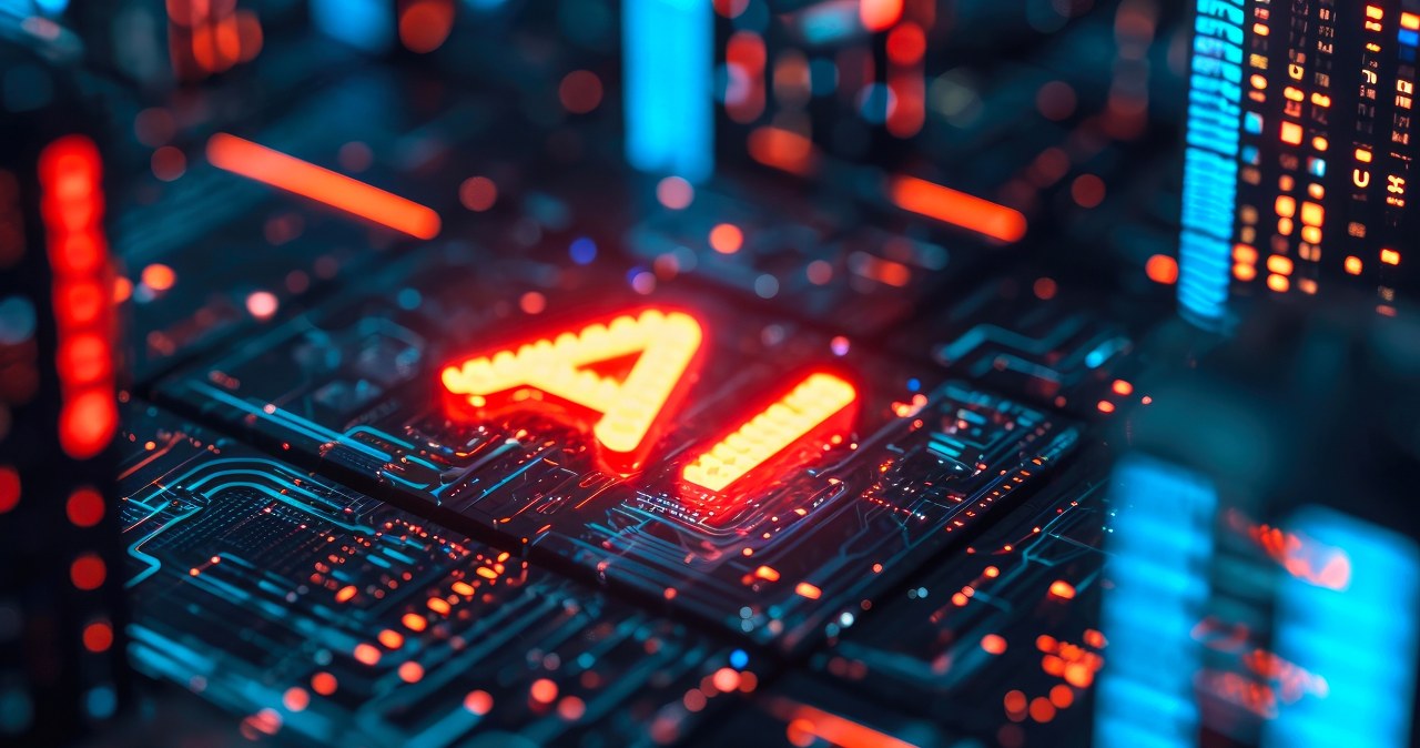 Ma 37 lat, 18 mld dolarów i szkoli AI. Świat o nim nie wiedział