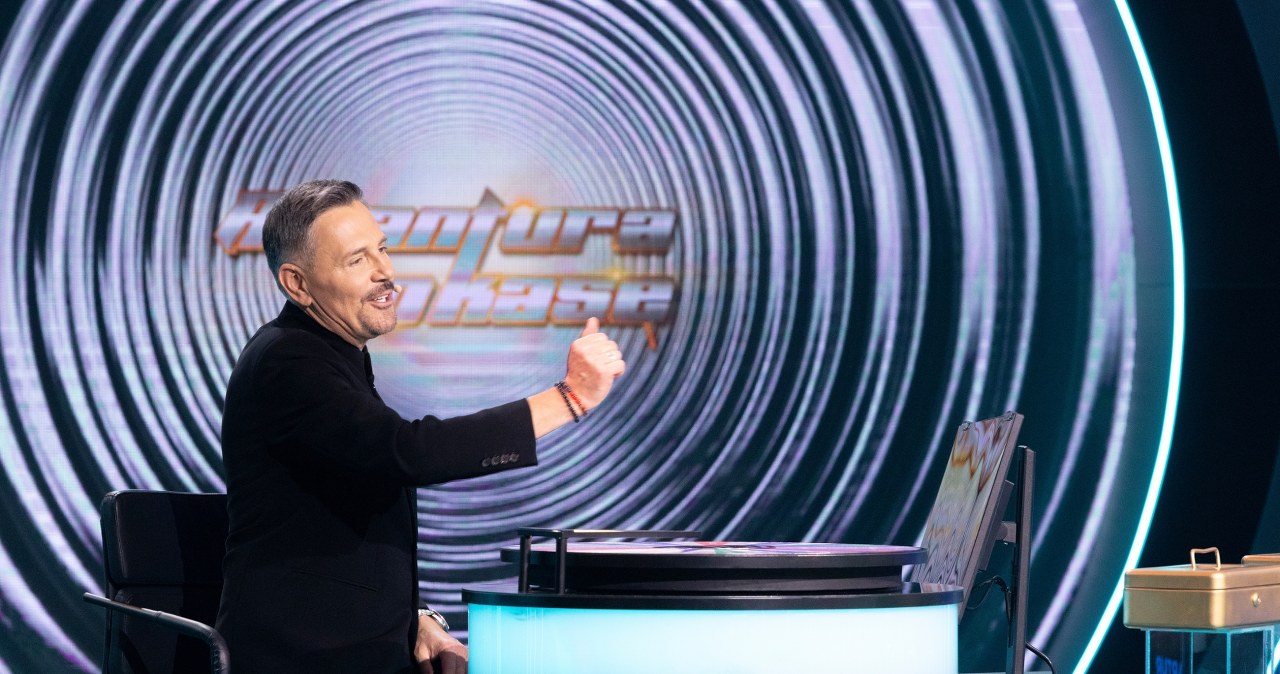 Wielkie emocje w "Awanturze o kasę". Czy znowu będzie górek kiszony?