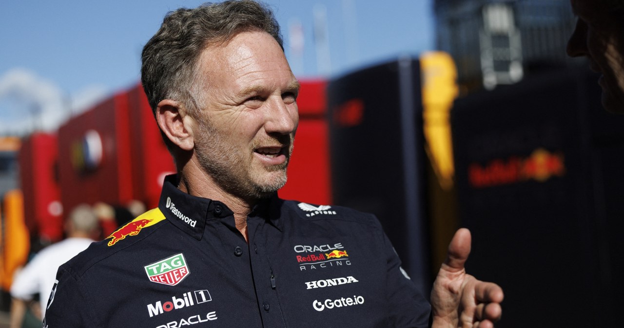 wiadomości,aktualności,Interia Zdobywał mistrzostwa z Verstappenem, a teraz taka przyszłość. Nie do wiary