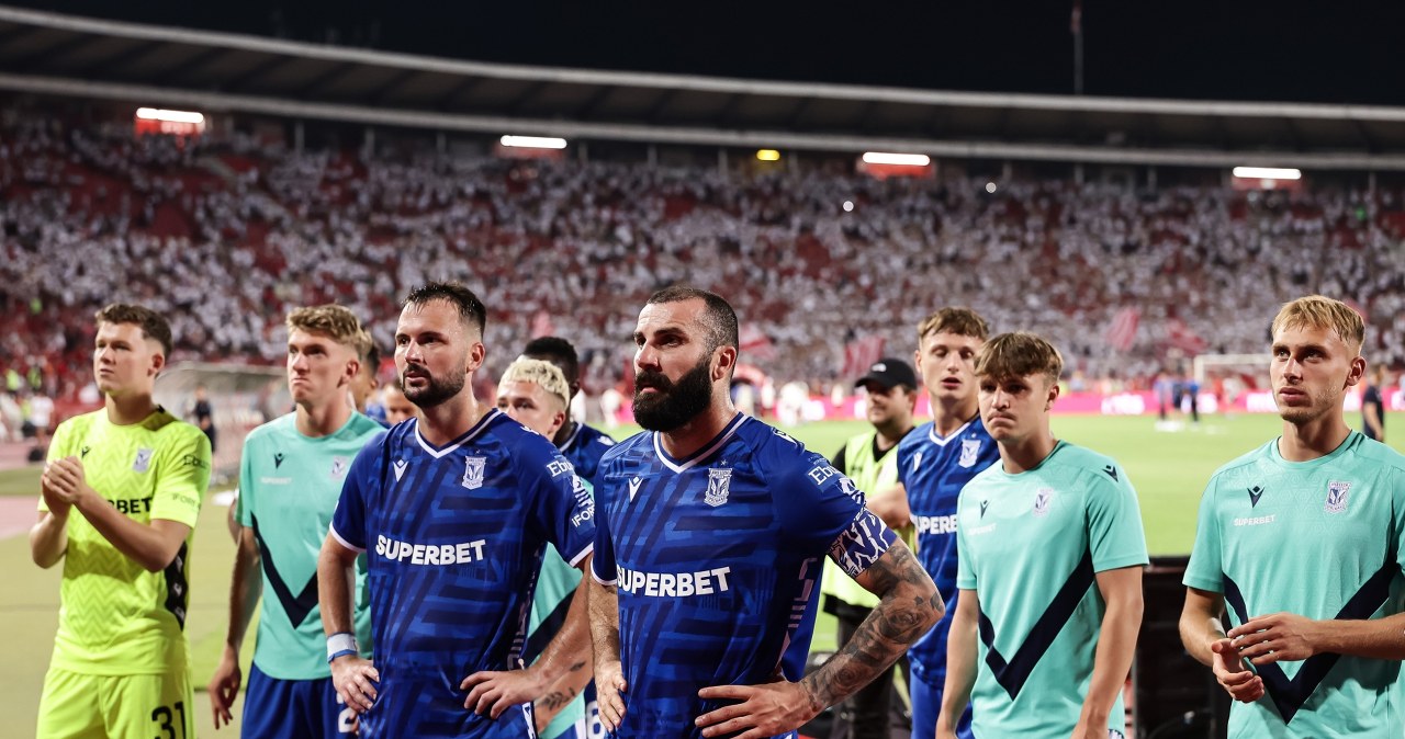 wiadomości,aktualności,Interia 2:0 i spadek Polaków przesądzony. A nawet jeszcze nie zagrali, jest komunikat