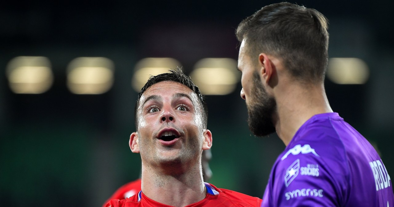 wiadomości,aktualności,Interia Miasteczko czeka na przyjazd Wisły Kraków. Absolutny szał, bilety VIP w kosmicznych cenach