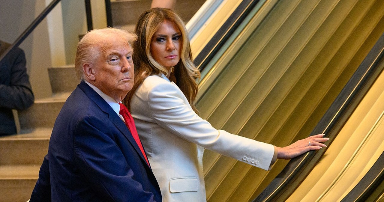 Trump grzmi o "potrójnym sabotażu". Żąda śledztwa od ONZ