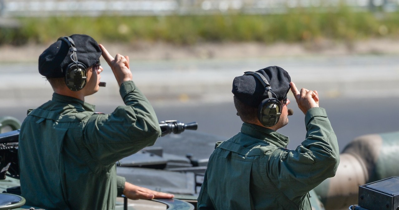 Sam sprzęt za miliardy nie ochroni Polski? Zaniedbujemy ważne inwestycje