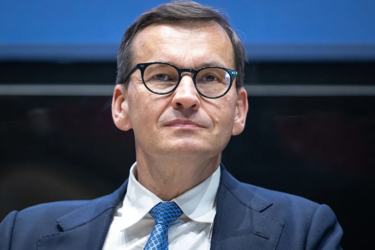 Na przełomie października i listopada prokuratura przesłucha po raz kolejny Mateusza Morawieckiego w sprawie śledztwa dotyczącego organizacji tzw. wyborów kopertowych - dowiedział się dziennikarz RMF FM Kacper Wróblewski. "Do końca roku powinien być skierowany akt oskarżenia" - słyszymy w prokuraturze.