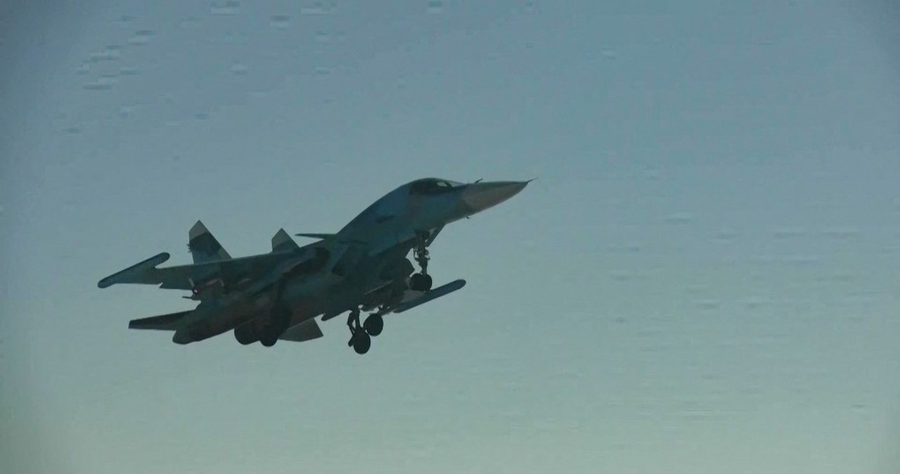 wiadomości,aktualności,Interia Ukraina ogłosiła to w porannym komunikacie. Rosja straciła cenną jednostkę