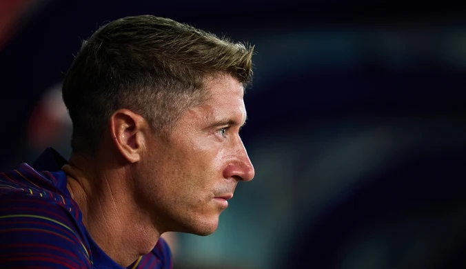 Przecieki z Barcelony, Lewandowski musi się pogodzić. Bez sentymentów