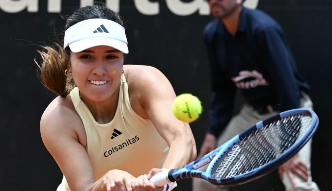 Przedłużało się oczekiwanie Polki. Oto potencjalna rywalka Świątek w Pekinie