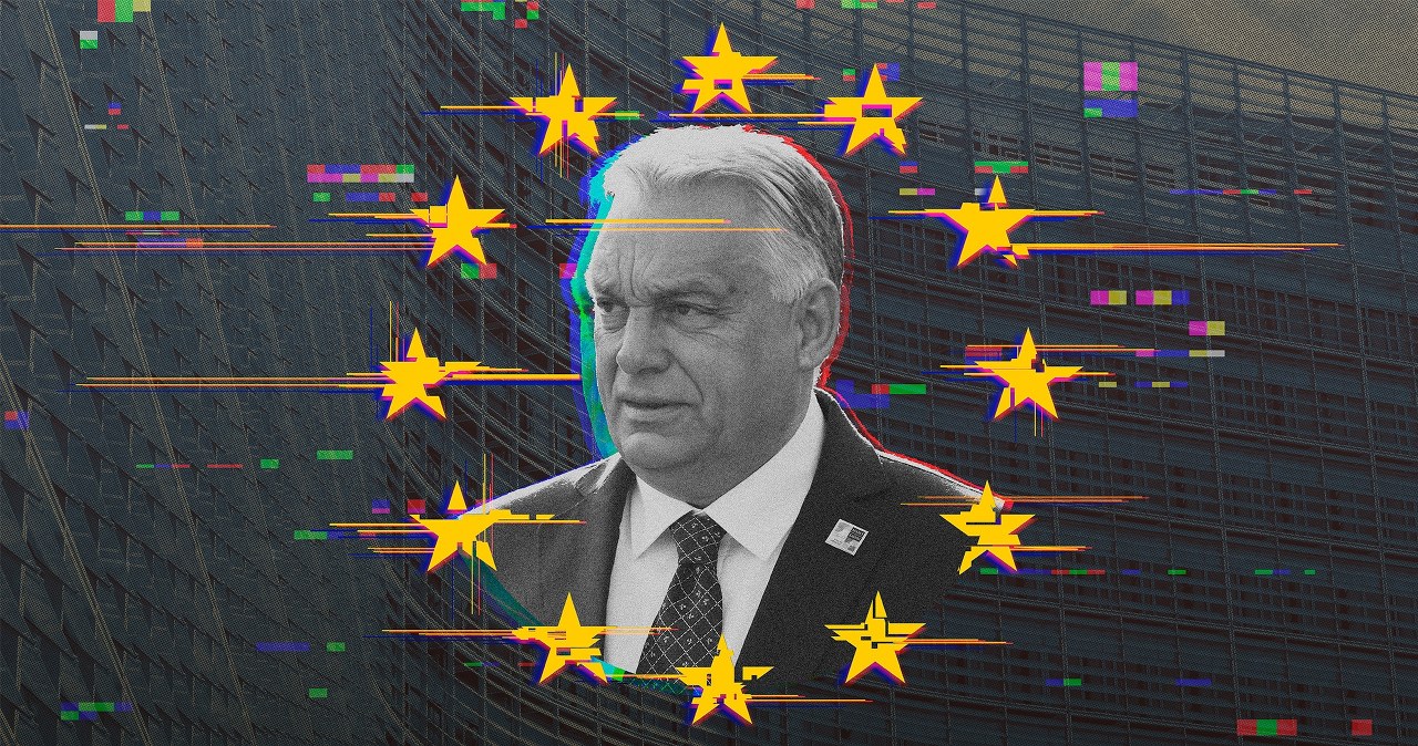 Deutsche Welle: "Grupa przyjaciół" zrewolucjonizuje Unię Europejską?