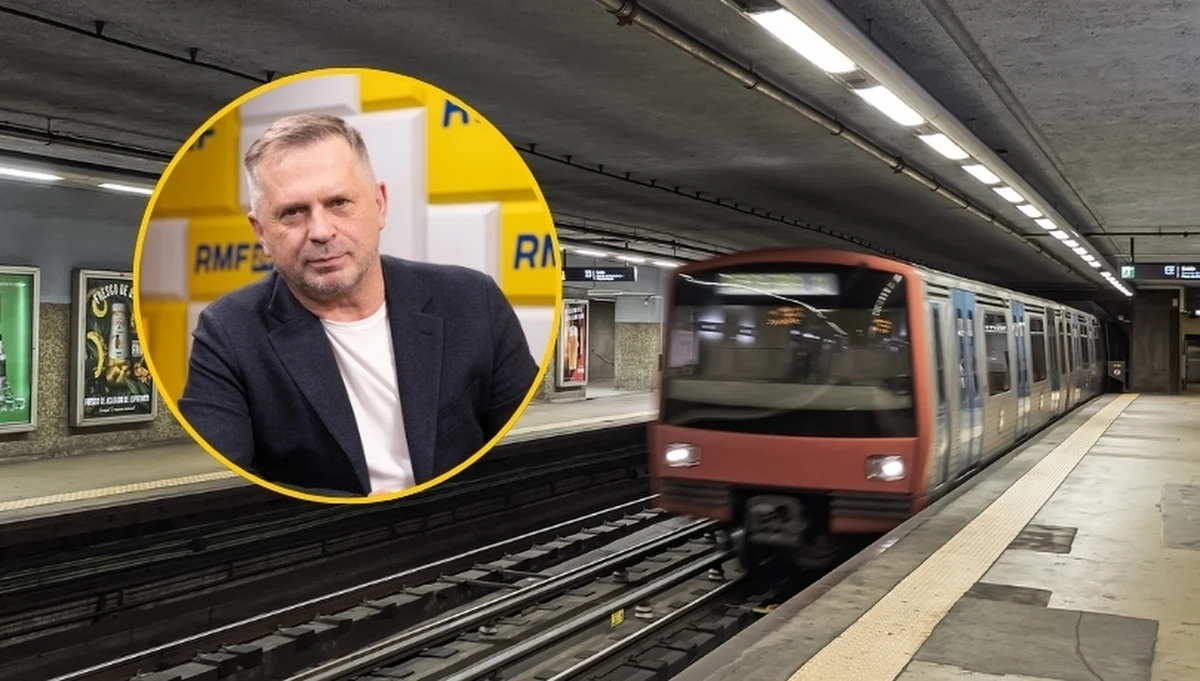 Krakowa nie stać na nieposiadanie metra – wskazywał w Rozmowie o 7:00 w Radiu RMF24 wiceprezydent Krakowa Stanisław Mazur. Samorządowiec komentował plany budowy podziemnej kolejki zaprezentowane w środę przez władze stolicy Małopolski. Gość Piotra Salaka mówił, że obfitość zabytkowej zabudowy nie będzie stanowiła problemu w trakcie budowy, ponieważ tunele będą ulokowane na głębokości ok. 15-20 metrów.