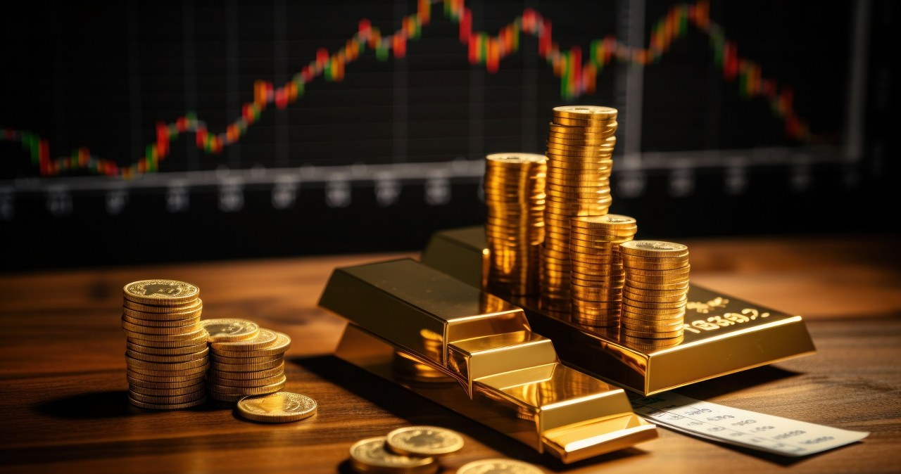 Ten metal będzie szokująco drogi. Liczą na powrót hossy sprzed 45 lat