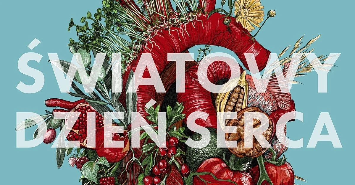 W najbliższą niedzielę, 28 września, Rynek Główny w Krakowie zamieni się w centrum promocji zdrowia i profilaktyki chorób układu krążenia. Z okazji Światowego Dnia Serca organizatorzy przygotowali bogaty program wydarzeń, które rozpoczną się o godz. 10:30 pod Wieżą Ratuszową.