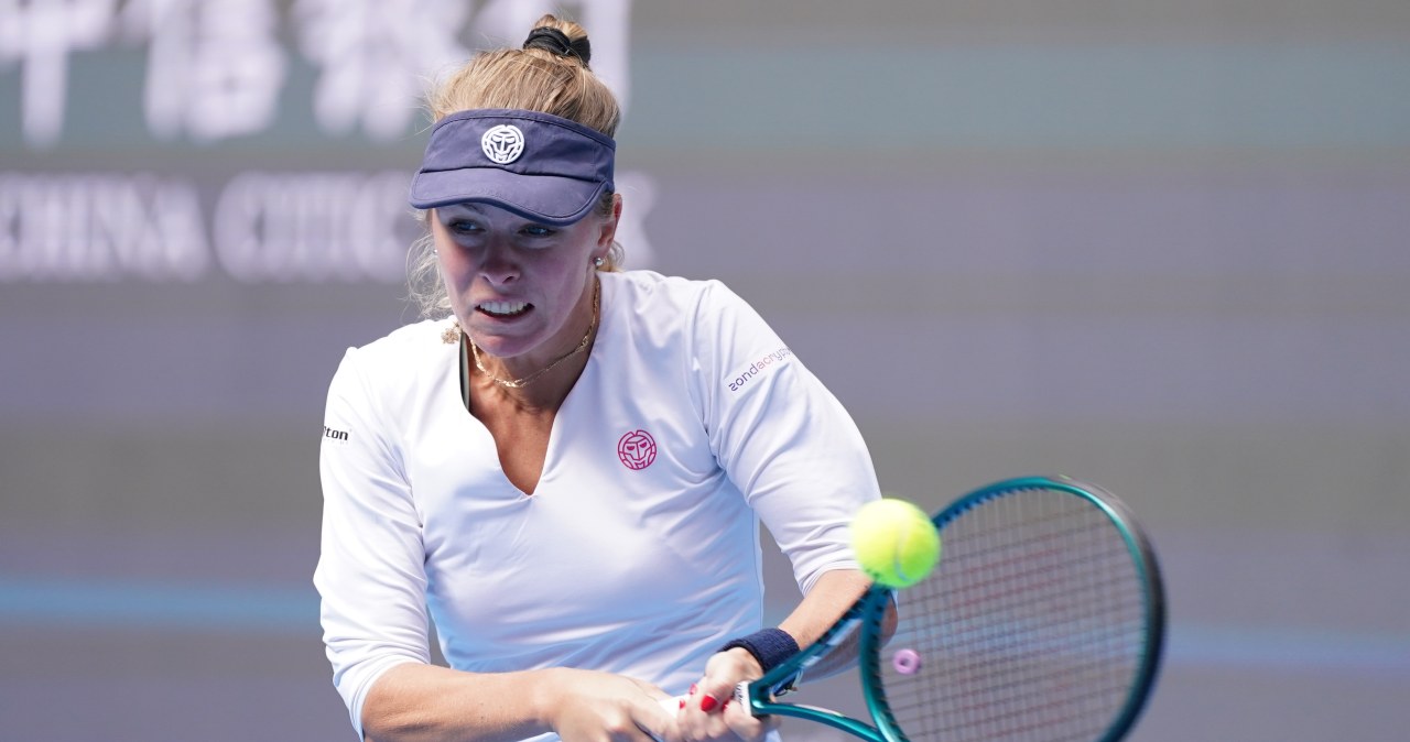 wiadomości,aktualności,Interia 109 minut walki Fręch z niemieckim talentem w Pekinie. Triumf niżej notowanej