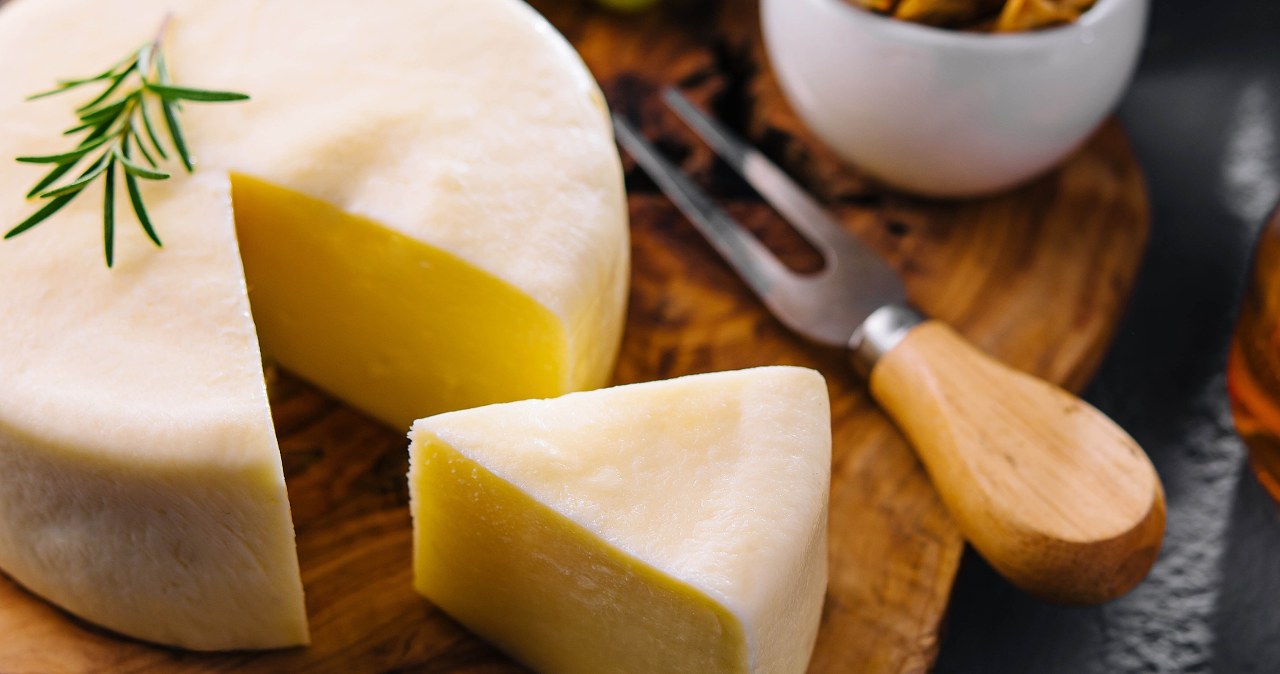 Najdroższy ser na świecie. Polak na 1 kg musi pracować ponad miesiąc