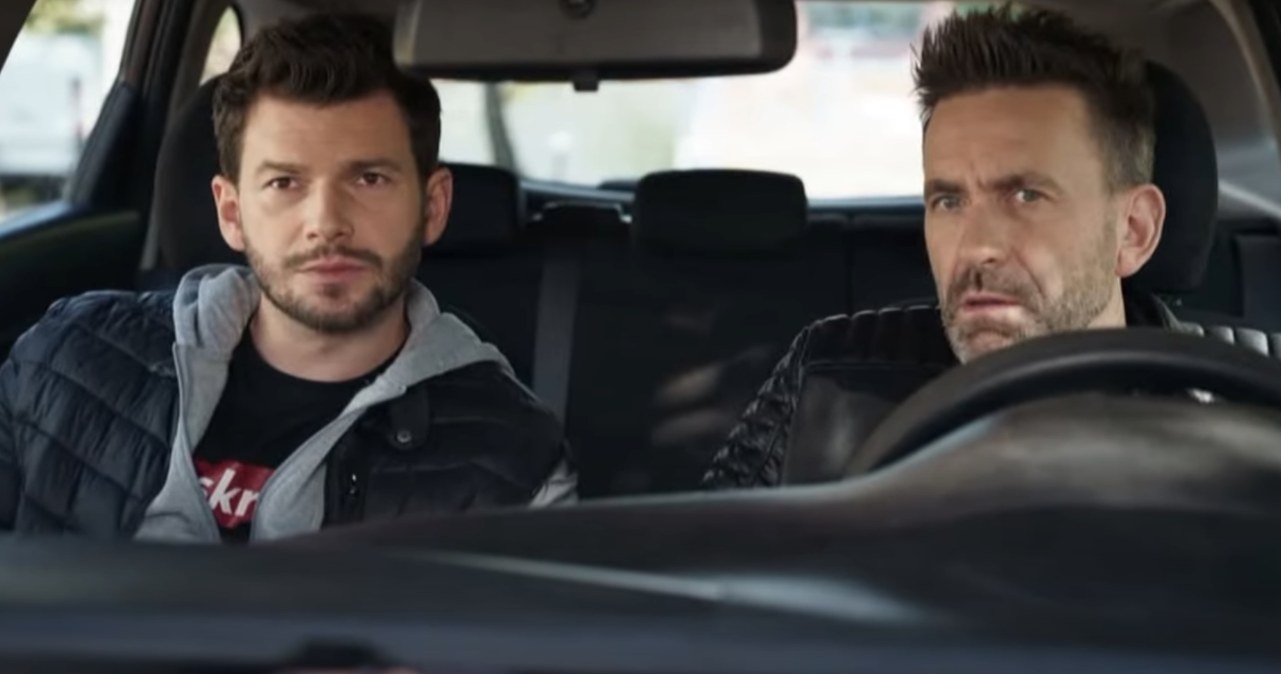 Poruszenie wśród fanów "Gliniarzy". Takiego finału nikt nie zakładał