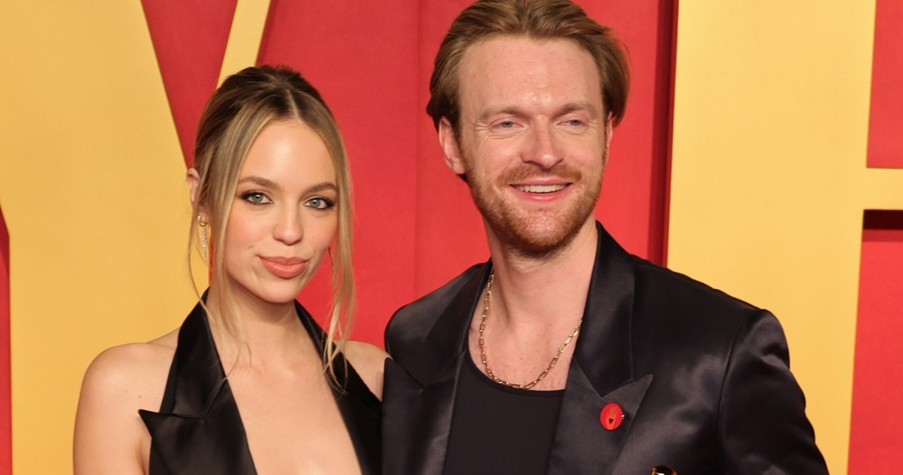 Gwiazdor przekazał radosną nowinę! Jego wybranka jest Polką