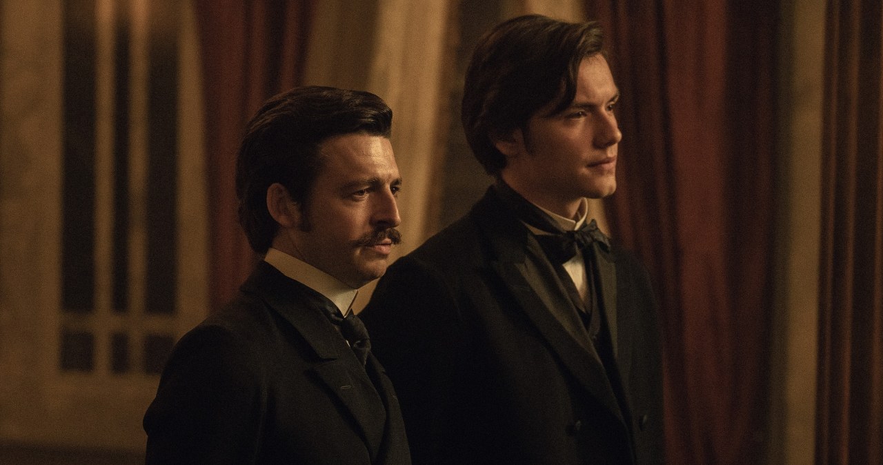 Wyczekiwana premiera na Netfliksie. Trudno będzie oderwać wzrok!