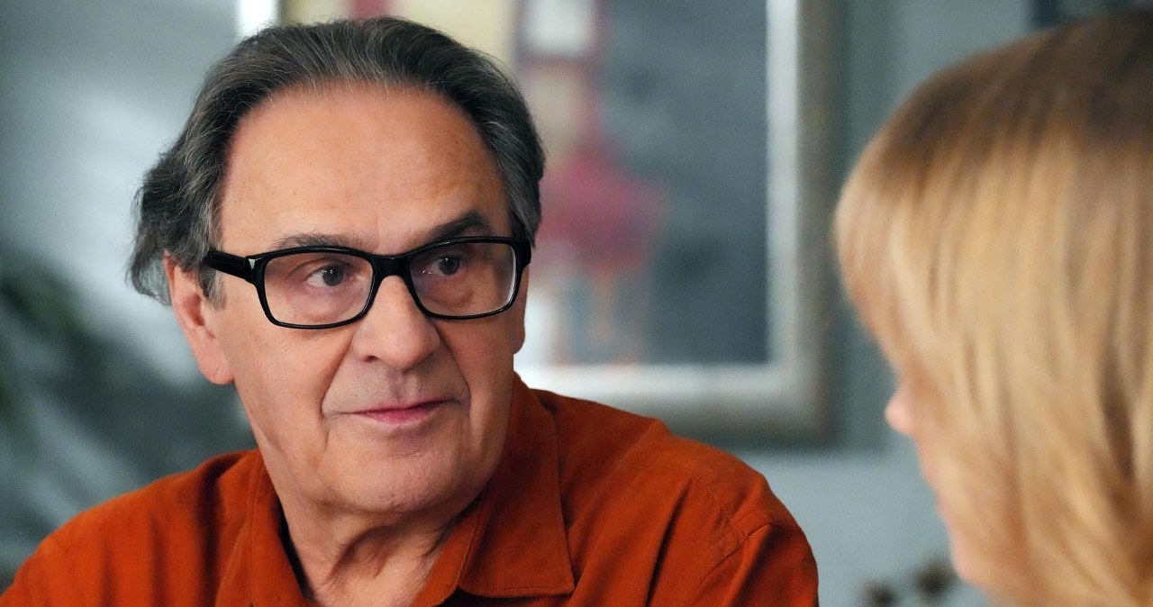 "Barwy szczęścia": Nie ma wyboru. Musi podjąć się nowej roli