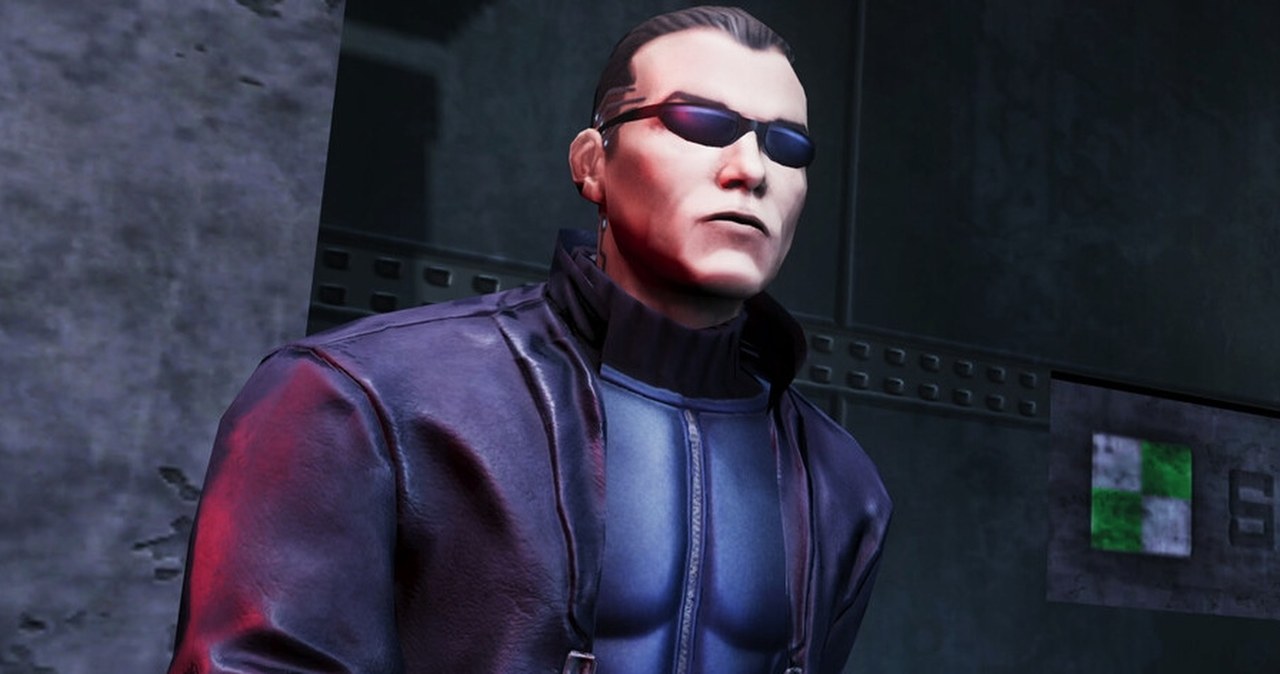 Twórca Deus Ex zobaczył remaster i nie uwierzył. "O rany, nie"