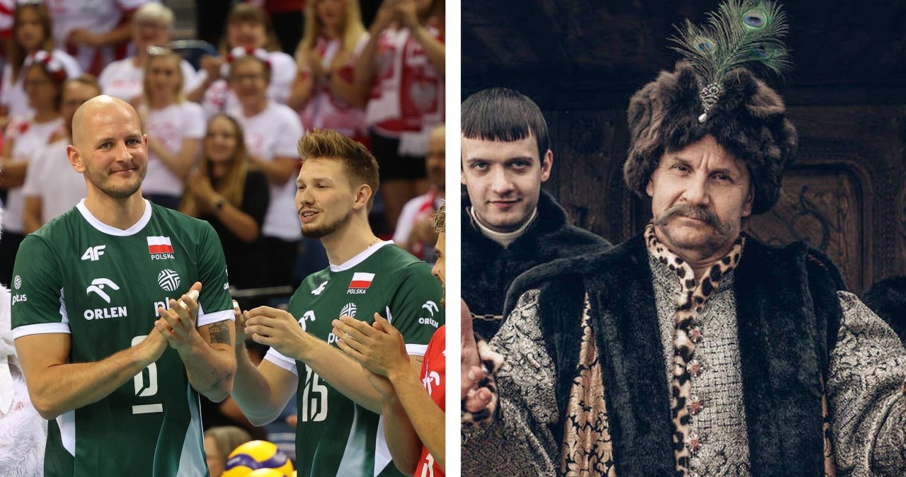 Polacy wygrali z Turcją, jest reakcja. Twórcy "1670" się popisali