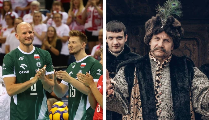 Polacy wygrali z Turcją, jest reakcja. Twórcy "1670" się popisali