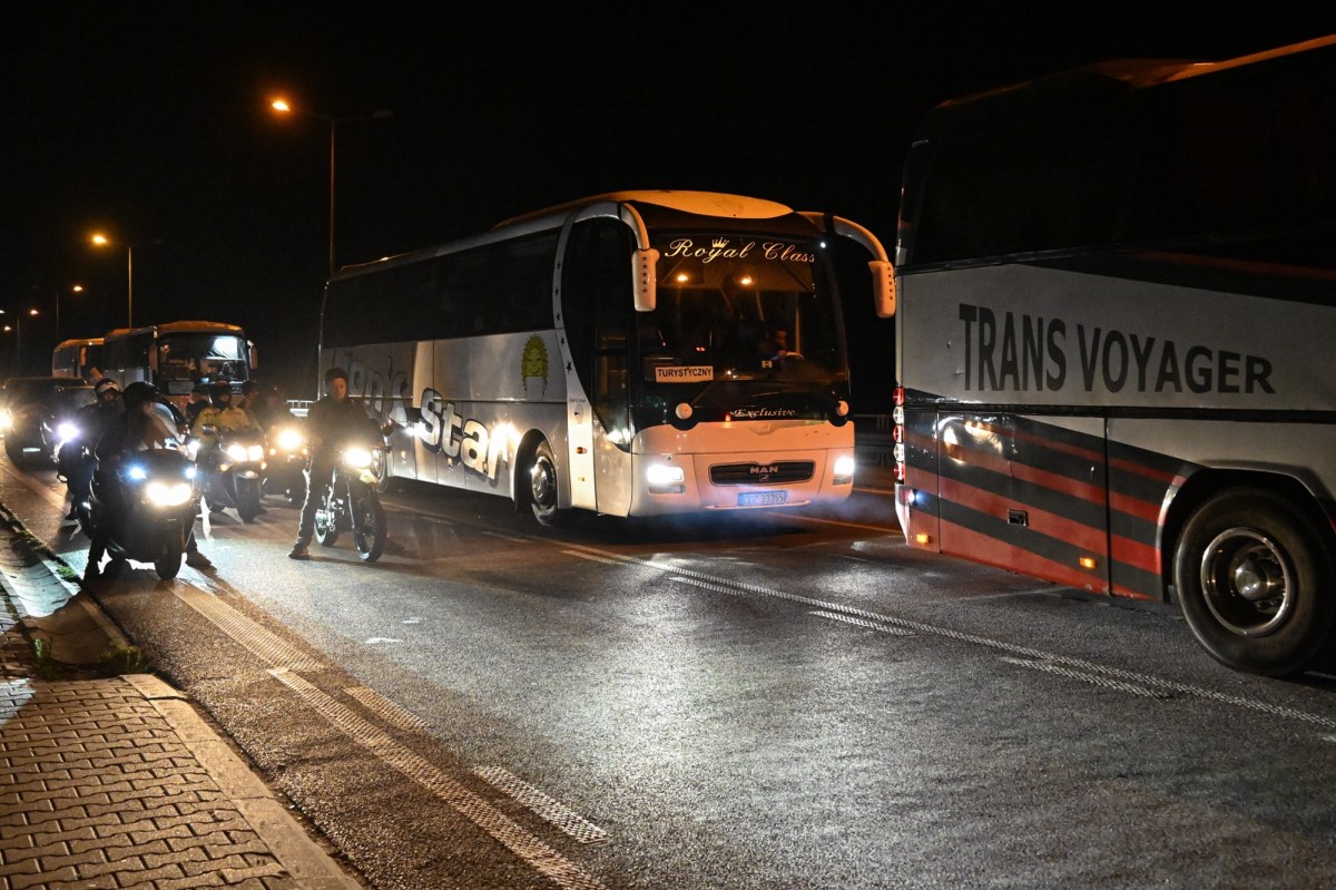 Przejścia z Białorusią odblokowane. Na odprawę trzeba czekać kilka godzin