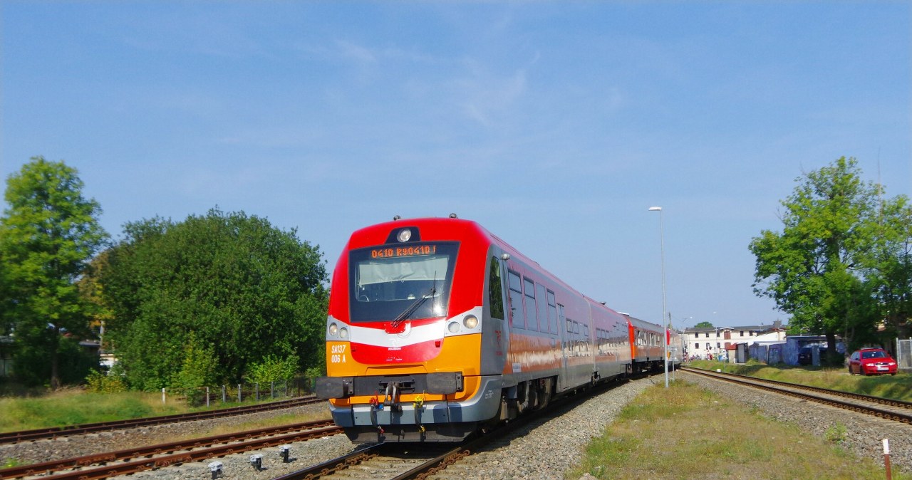 Bilet za 1 zł w Polregio? Oferta skierowana jest do konkretnej grupy