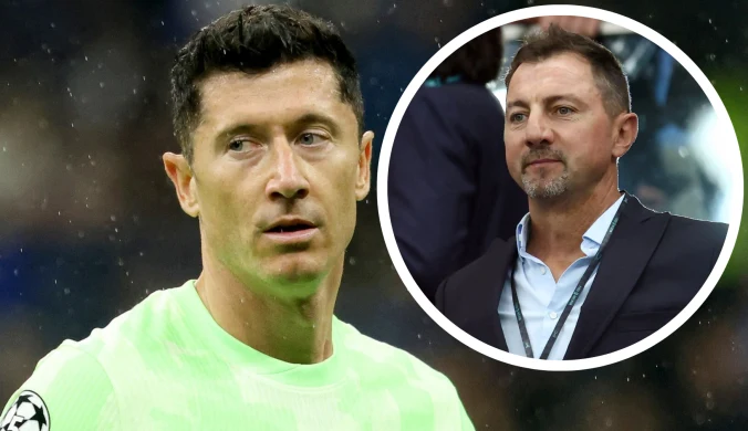 Wraca temat Lewandowskiego w Premier League. Były kadrowicz nie ma złudzeń