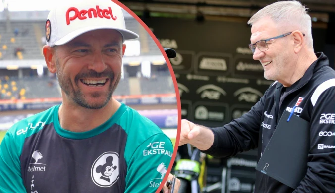 Idą wielkie zmiany w Sparcie Wrocław. To będzie prawdziwe tsunami