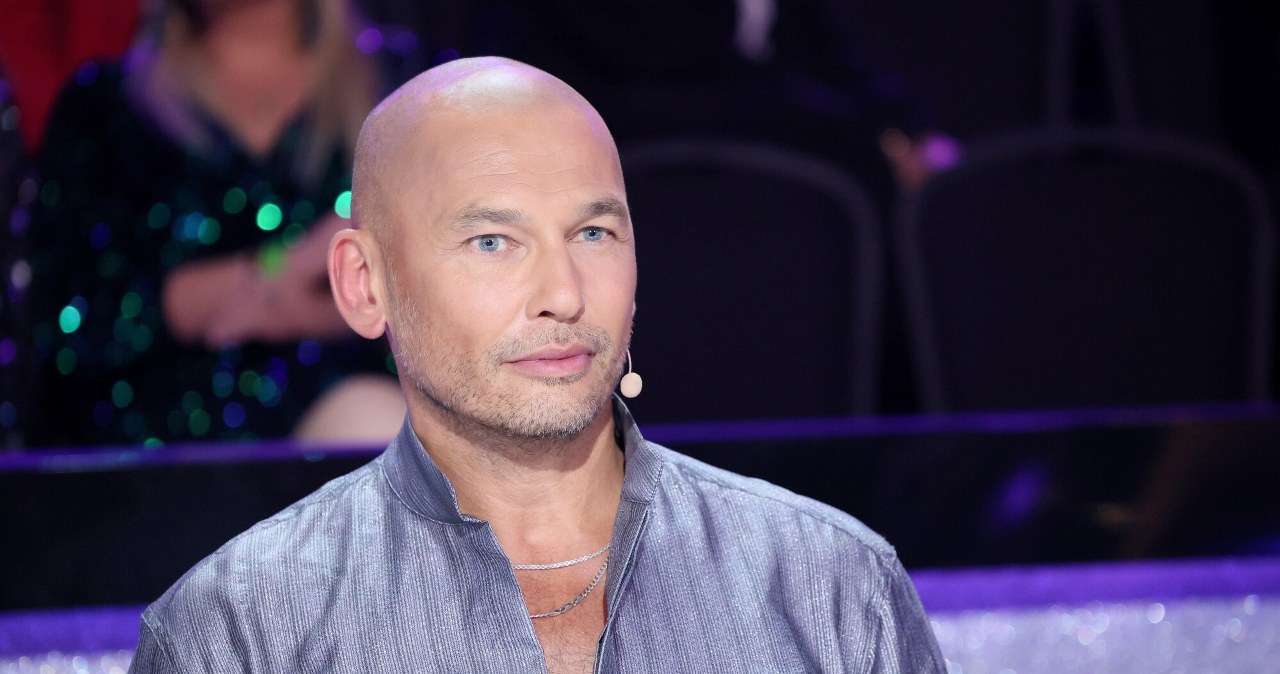 Wygoda krytykowany za zachowanie w „Tańcu z gwiazdami”. Koleżanka z jury zabrała głos
