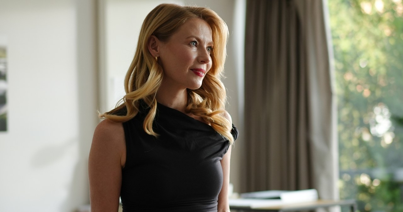 "Przyjaciółki": spotka dawnego przyjaciela. Powrócą wspomnienia sprzed lat