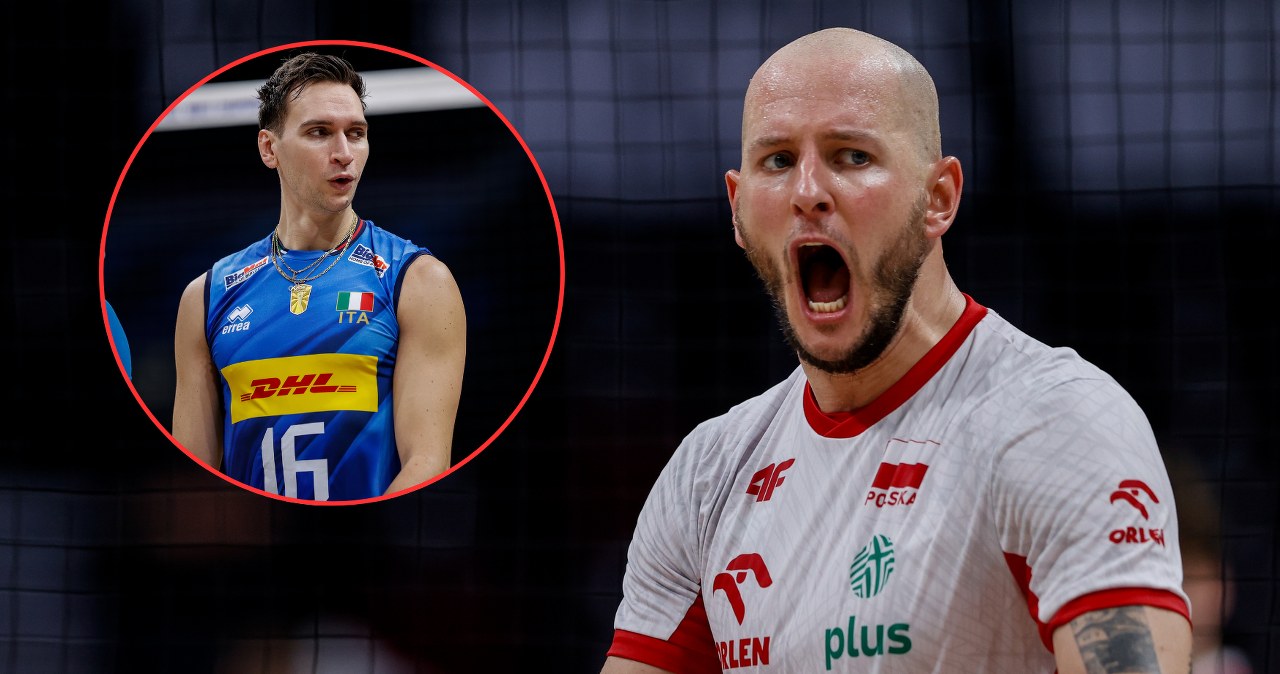 Gwiazdor Włoch bije na alarm przed meczem z Polakami. Słowa poszły w świat