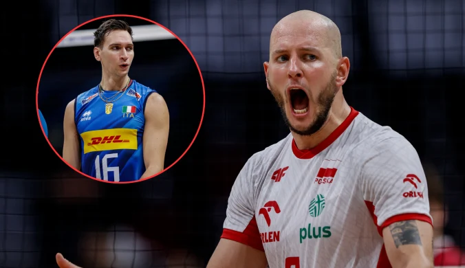 Gwiazdor Włoch bije na alarm przed meczem z Polakami. Słowa poszły w świat