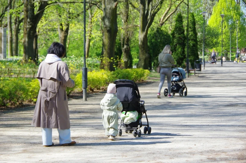 Nadchodzi spora zmiana w 800 plus. Rodziny się ucieszą