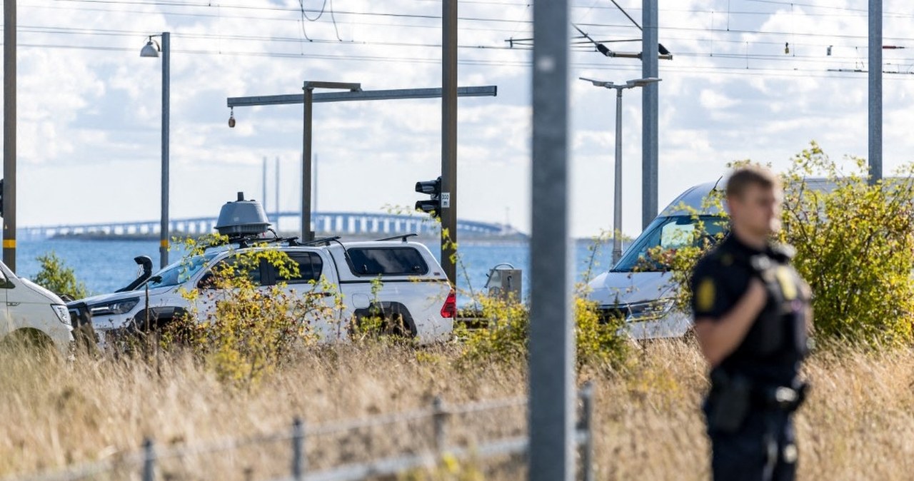 Drony nad lotniskami, Niemcy zaniepokojeni. "Jesteśmy na liście"